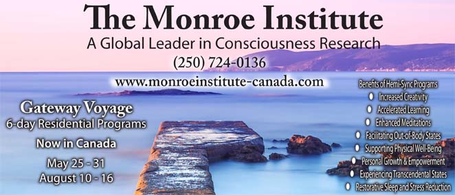 The Monroe Institute